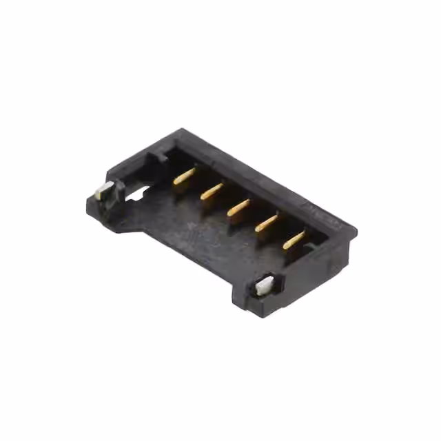 781710005 Molex  Headers Male Pins