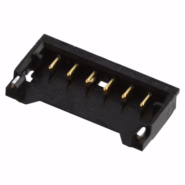 781715006 Molex  Headers Male Pins