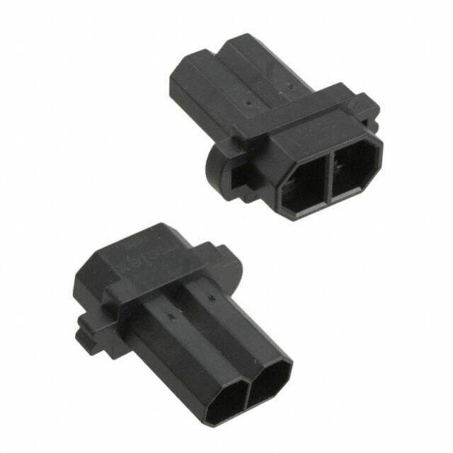 781961001 Molex  Boîtiers de connecteurs rectangulaires