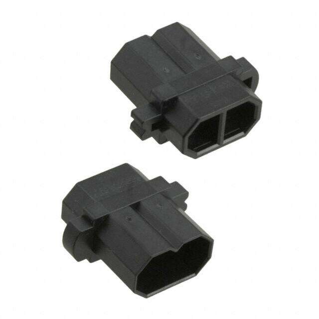 781971001 Molex  Rectangular Connector Housings