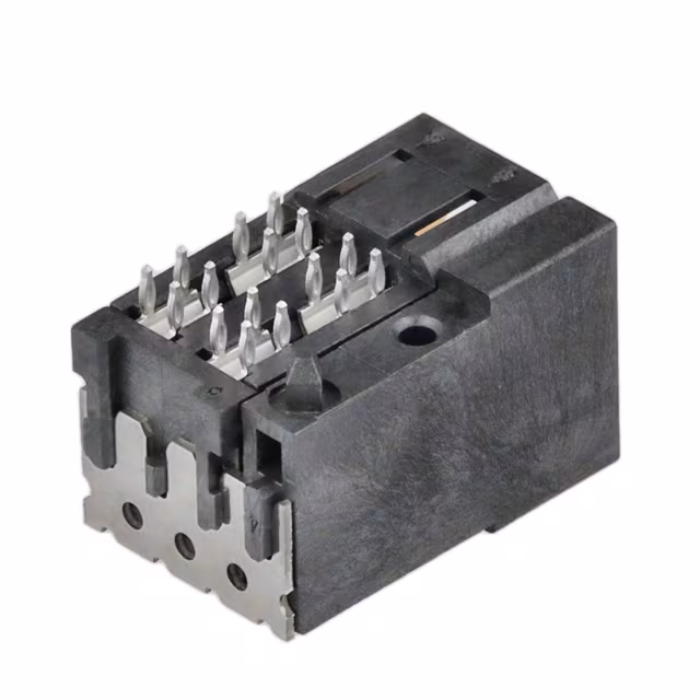 783472004 Molex  Specialized