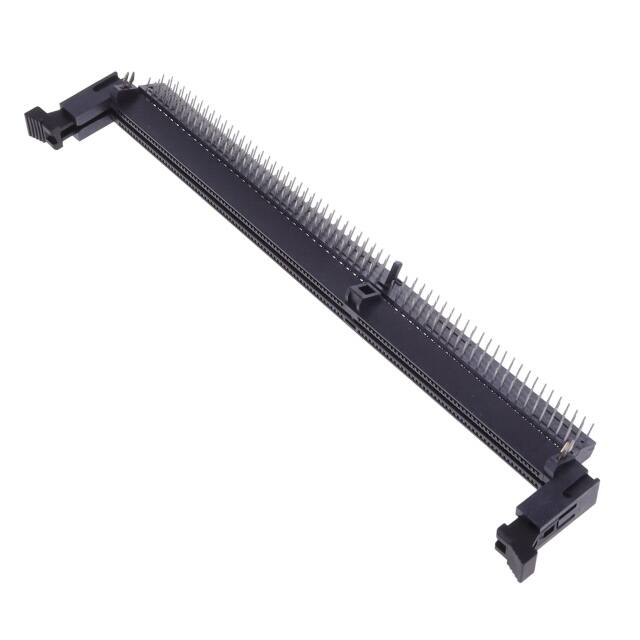 783730011 Molex  Inline Module Sockets