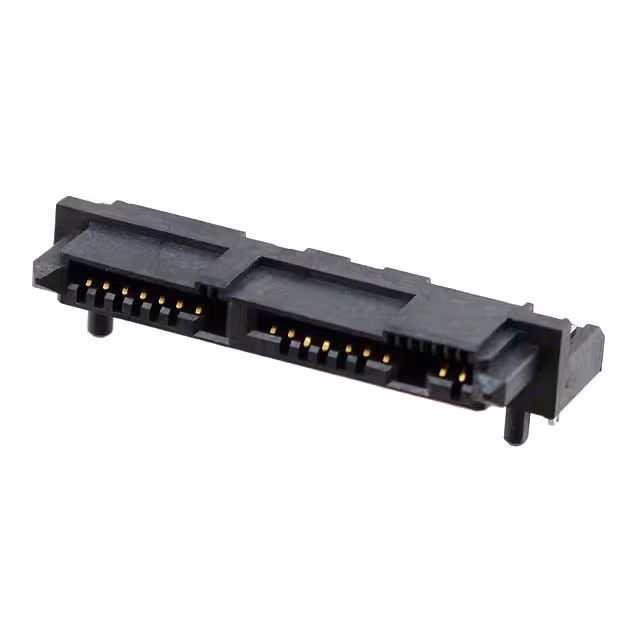 783950002 Molex  Pluggable Connector Assemblies