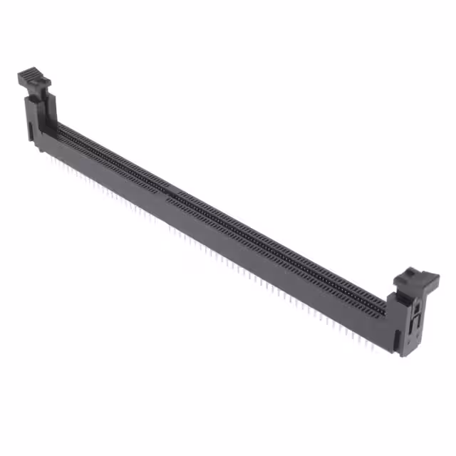 784431001 Molex  Inline Module Sockets