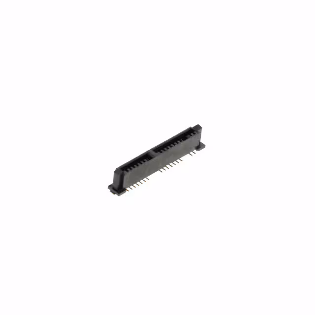 784920001 Molex  Pluggable Connector Assemblies