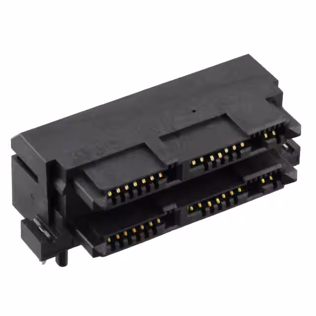 784950001 Molex  Conjuntos de conectores enchufables