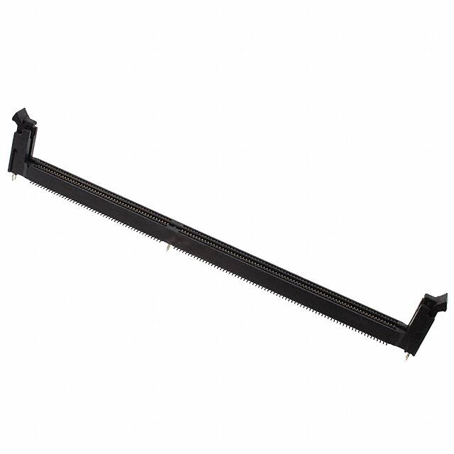 785650001 Molex  Inline Module Sockets