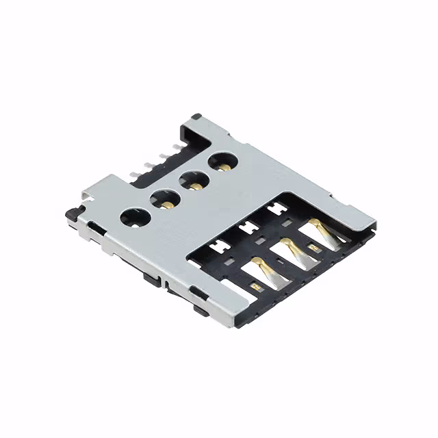 786463001 Molex  PC Card Sockets
