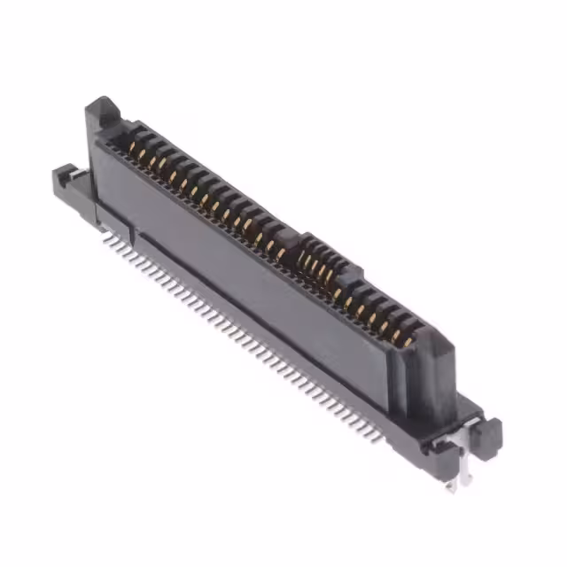 787771002 Molex  Pluggable Connector Assemblies