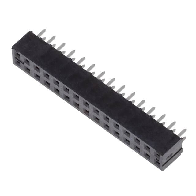 787873054 Molex  Headers Receptacles Female Sockets