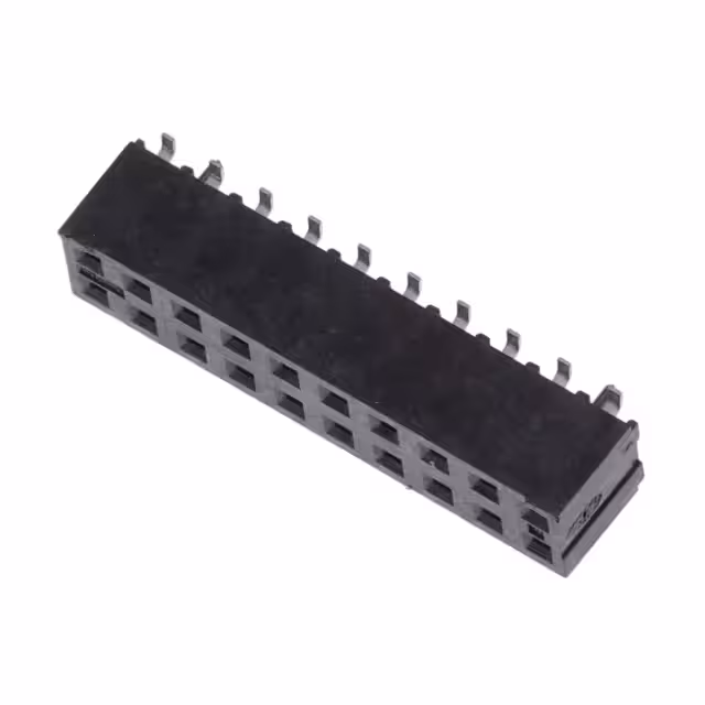787882014 Molex  Embases Prises femelles