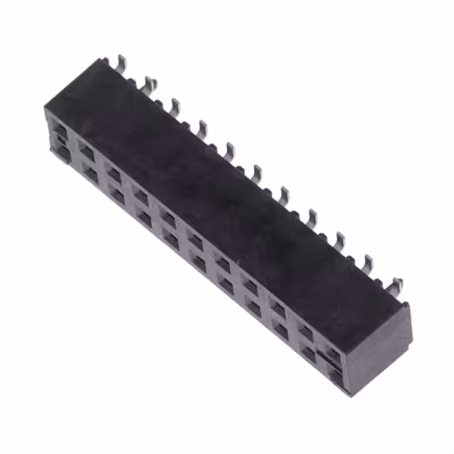 787882214 Molex  Headers Receptacles Female Sockets