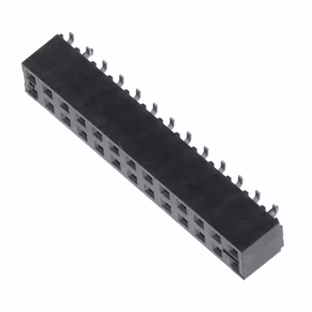 787882614 Molex  Headers Receptacles Female Sockets