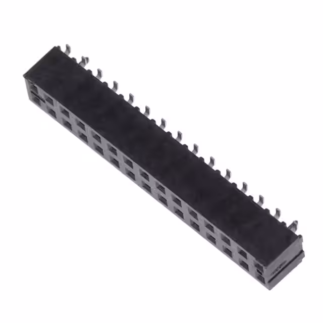 787883014 Molex  Headers Receptacles Female Sockets