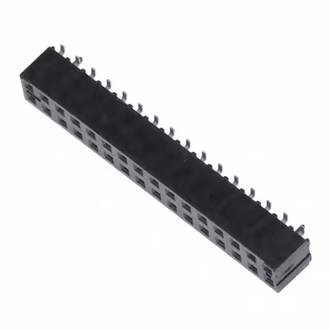 787883214 Molex  Headers Receptacles Female Sockets