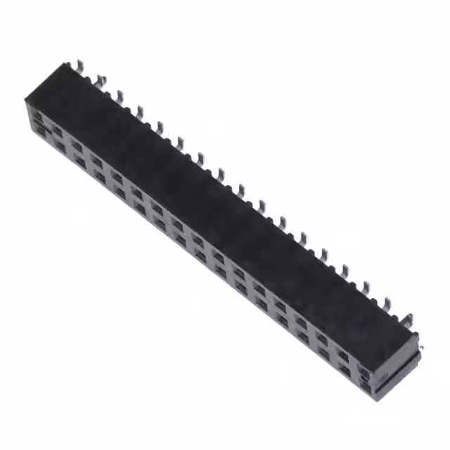 787883414 Molex  Headers Receptacles Female Sockets