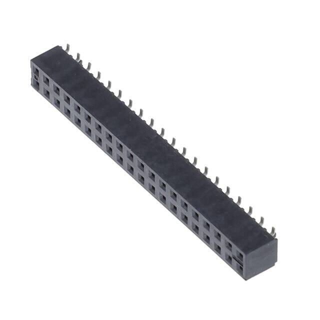 787884014 Molex  Embases Prises femelles