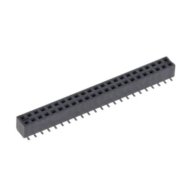 787884614 Molex  Embases Prises femelles