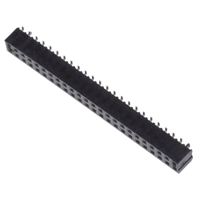 787884814 Molex  Embases Prises femelles