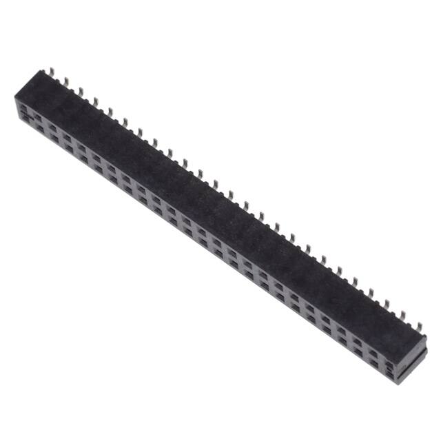 787885024 Molex  Embases Prises femelles