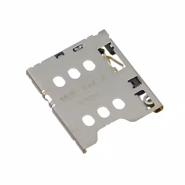 787901001 Molex  Memory Connector Accessories