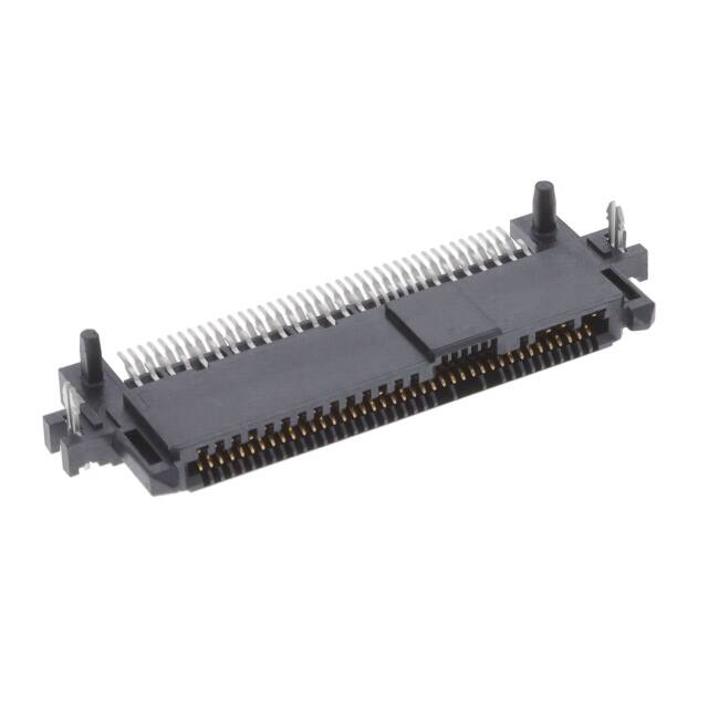 788090001 Molex  Pluggable Connector Assemblies
