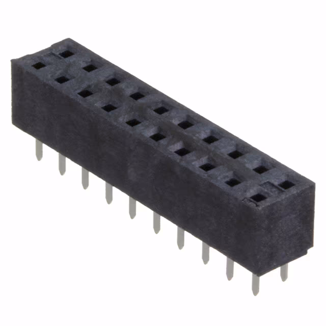 791077259 Molex  Embases Prises femelles