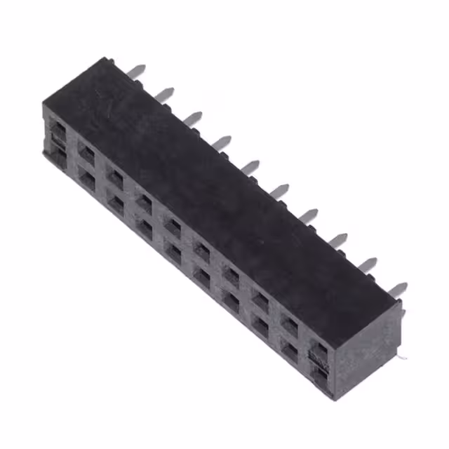 791081009 Molex  Headers Receptacles Female Sockets