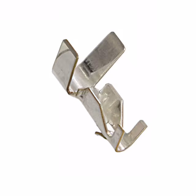 8700106 Molex  Wire to Board Connectors