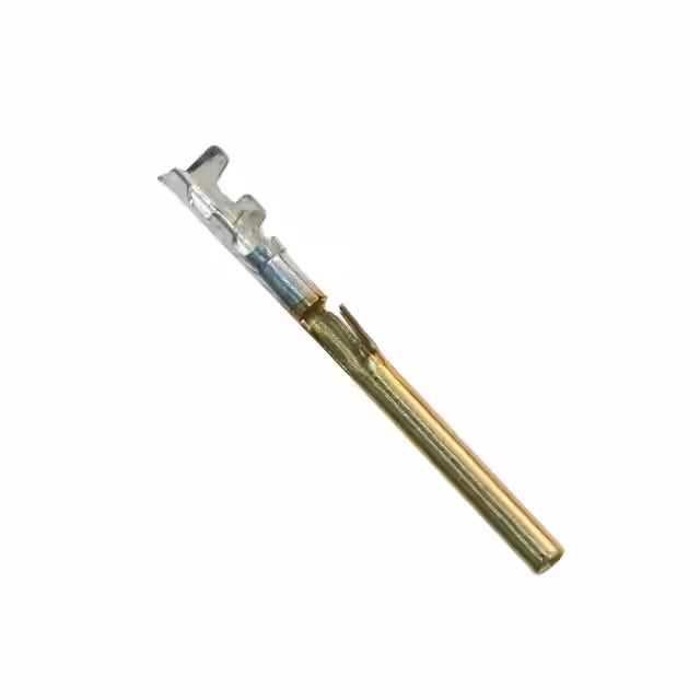 830000083 Molex  D-Sub D-Shaped Connector Contacts