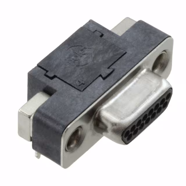 836129022 Molex  D-Sub Connector Assemblies