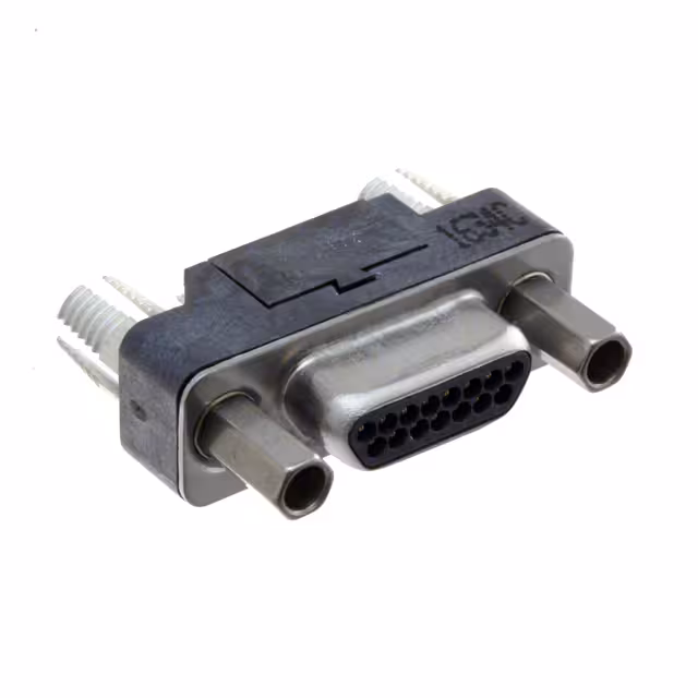 836129024 Molex  Gruppi di connettori D-Sub