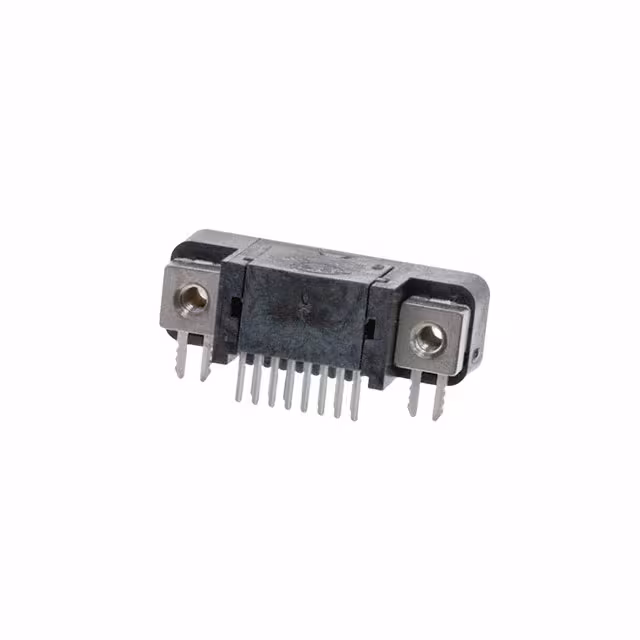 836129203 Molex  Conjuntos de conectores D-Sub