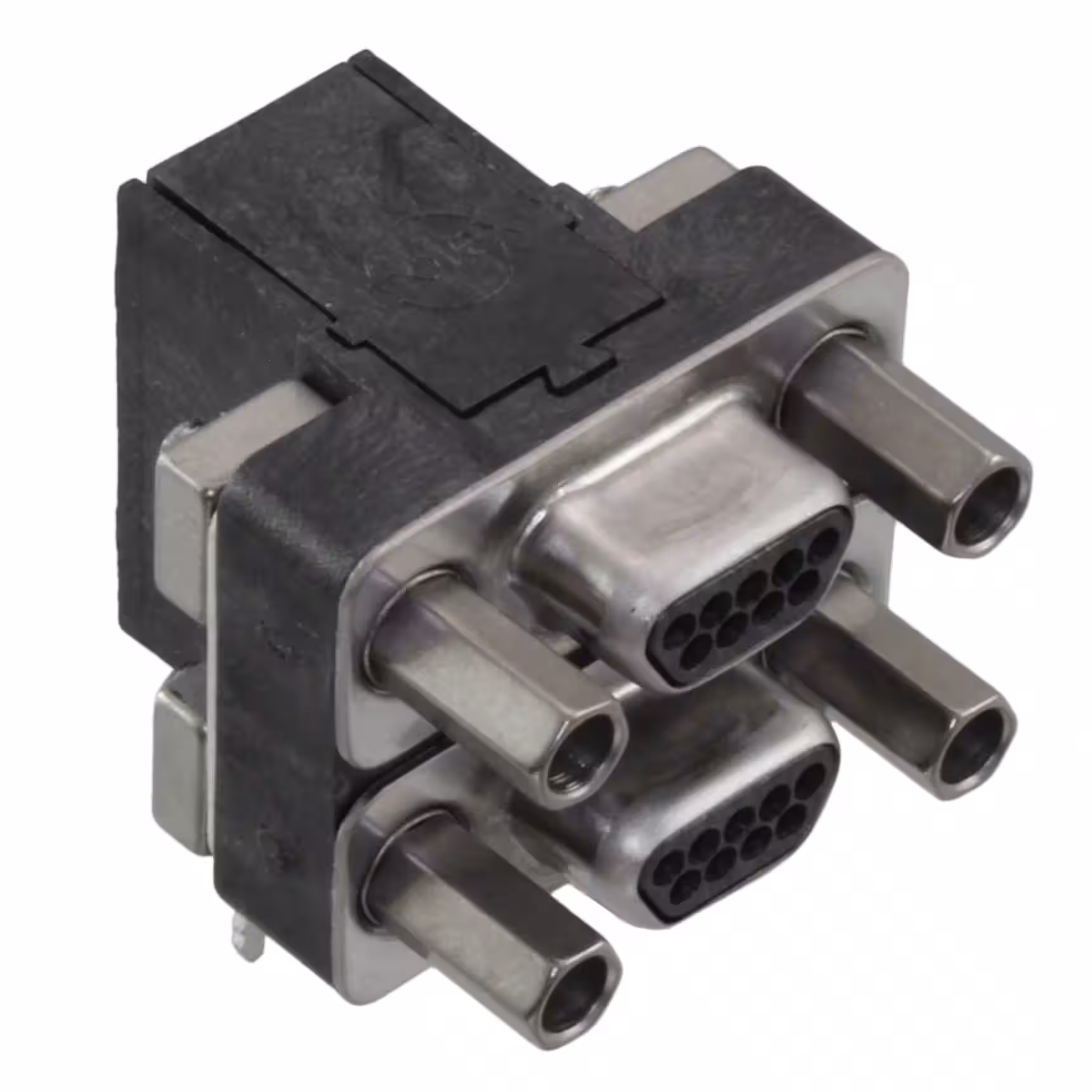 836199003 Molex  Conjuntos de conectores D-Sub