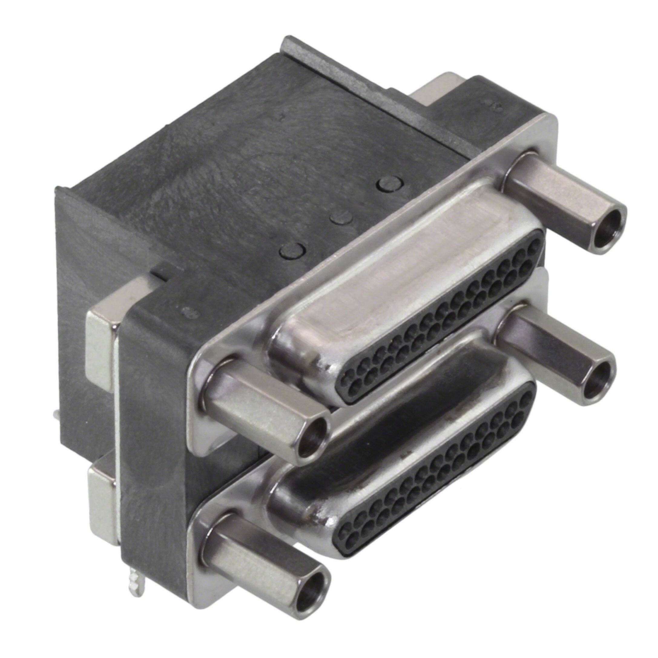 836199011 Molex  D-Sub Connector Assemblies