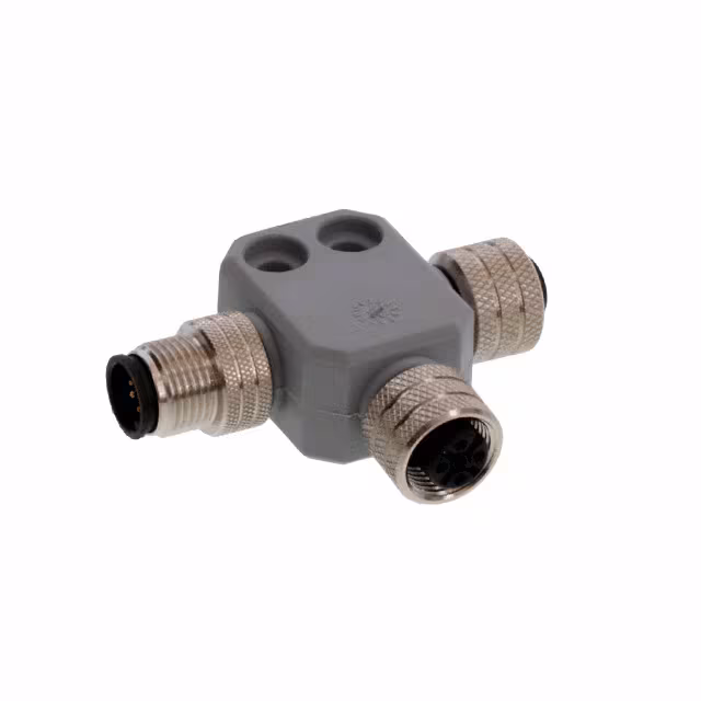 845860017 Molex  Circular Connector Adapters