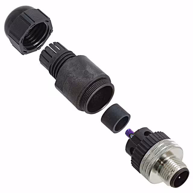 848549318 Molex  Accessori per connettori circolari