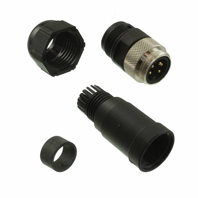 848569102 Molex  Assemblages de connecteurs circulaires
