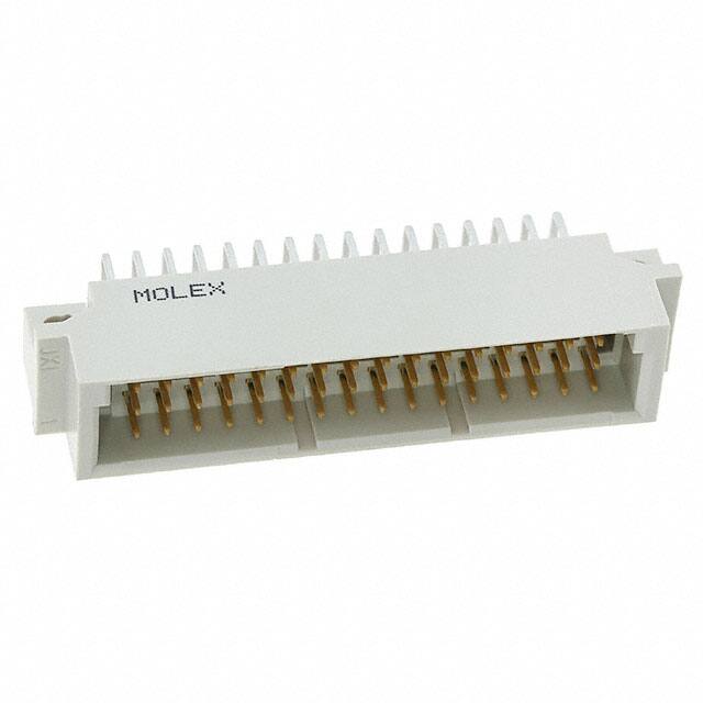 850030062 Molex  DIN 41612