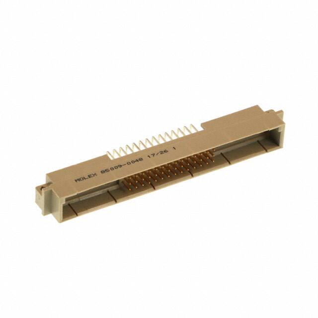 850090048 Molex  DIN 41612