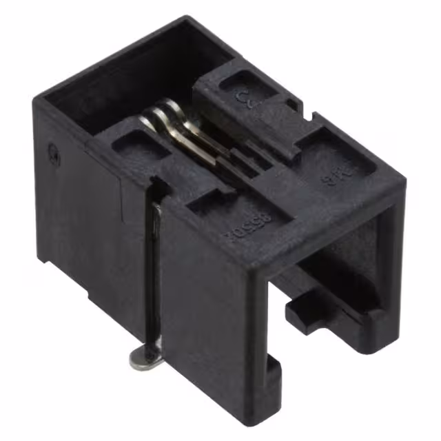 855025005 Molex  Jack per connettori modulari