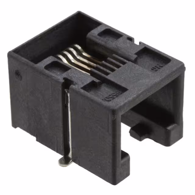 855025007 Molex  Modular Connector Jacks