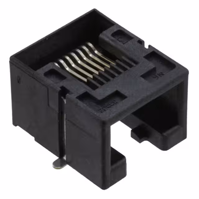 855025008 Molex  Jack per connettori modulari