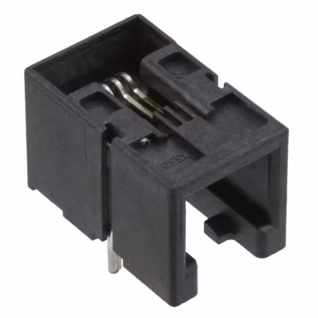 855025009 Molex  Jack per connettori modulari