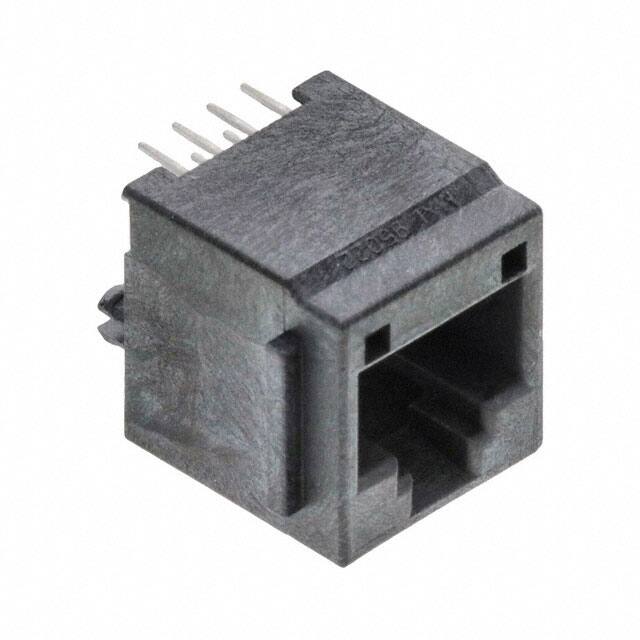 855065001 Molex  Modulare Steckverbinderbuchsen