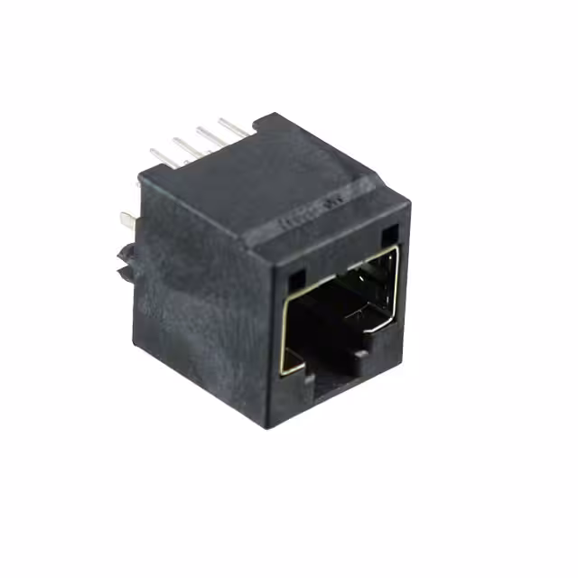 855075002 Molex  Modular Connector Jacks