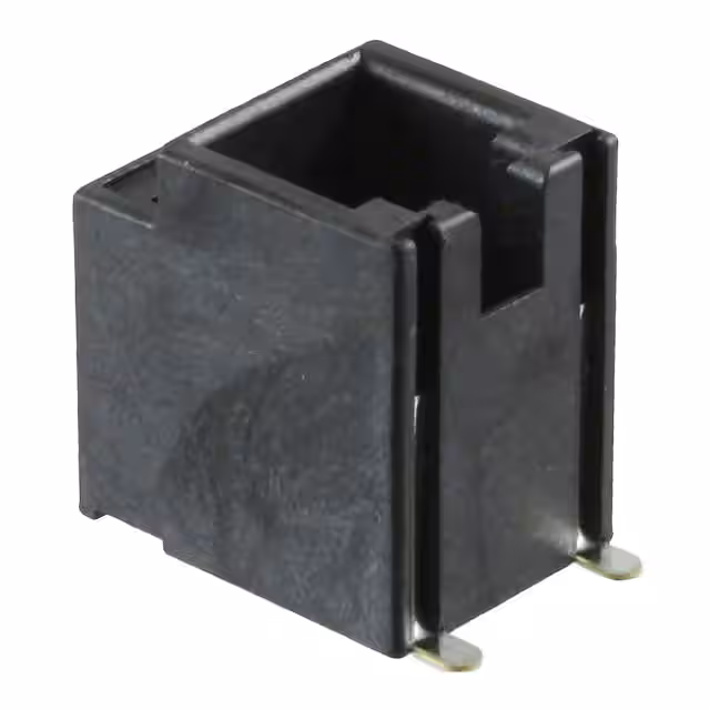 855105017 Molex  Jack per connettori modulari