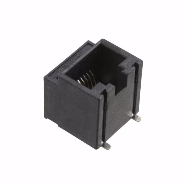 855105020 Molex  Modular Connector Jacks