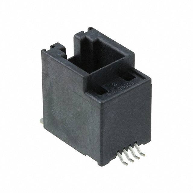 855105117 Molex  Jack per connettori modulari