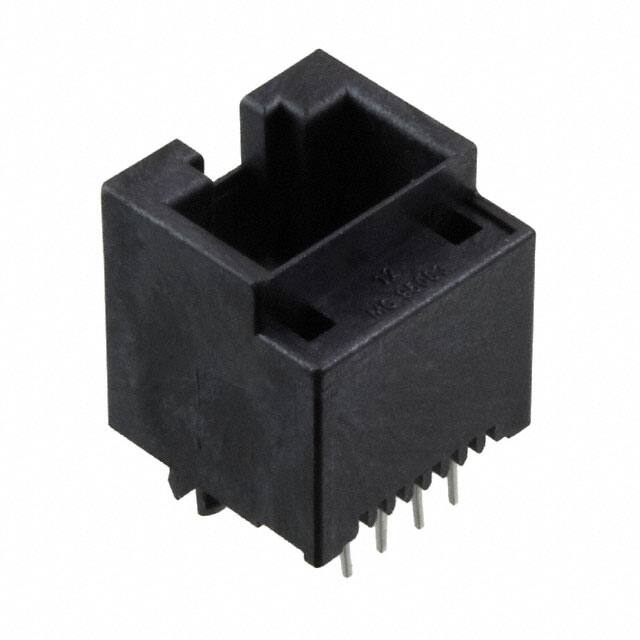 855115001 Molex  Jack per connettori modulari